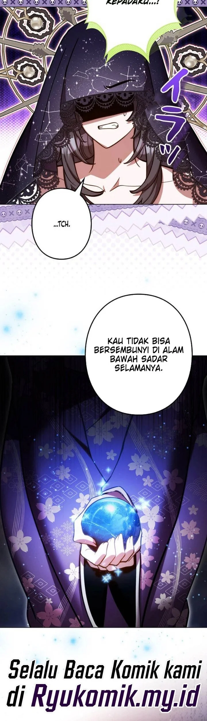 Im the Hero but the Main Heroines Are Trying to Kill Me Chapter 70 Gambar 7