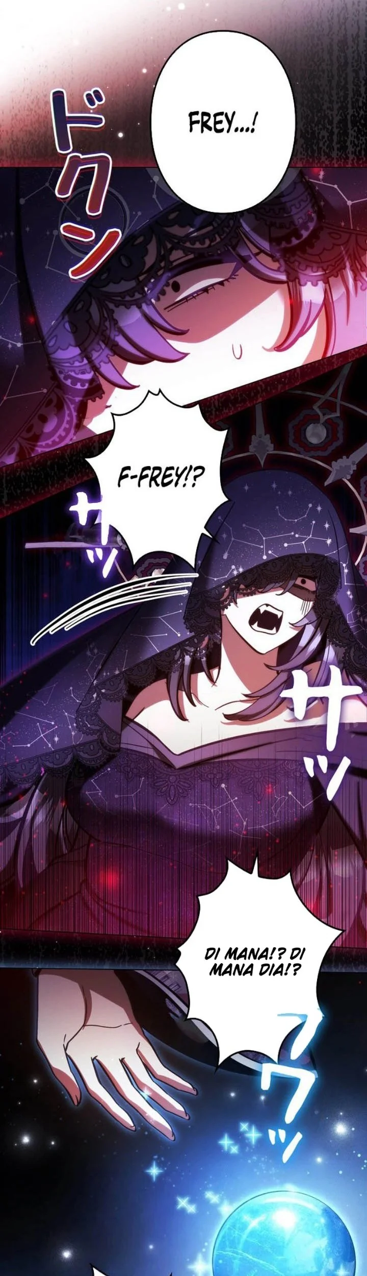 Im the Hero but the Main Heroines Are Trying to Kill Me Chapter 70 Gambar 8