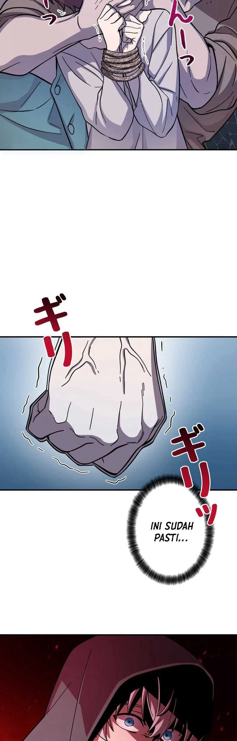 Im the Hero but the Main Heroines Are Trying to Kill Me Chapter 8 Gambar 4