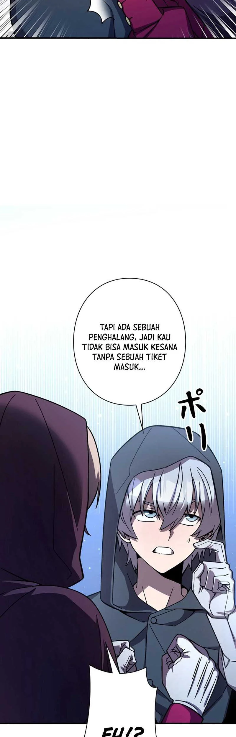 Im the Hero but the Main Heroines Are Trying to Kill Me Chapter 9 Gambar 5