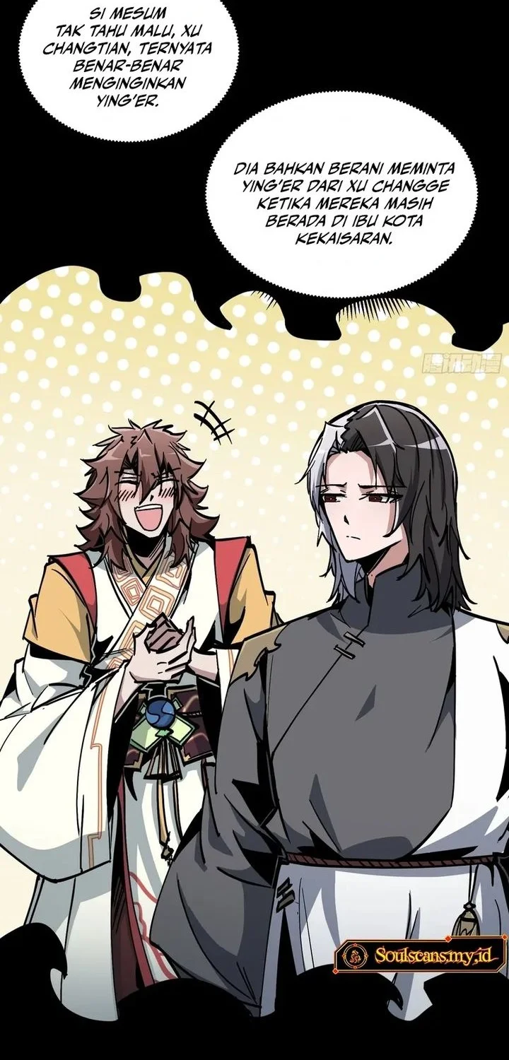 Immortal Fairy, Please Listen to My Explanation Chapter 15 Gambar 4
