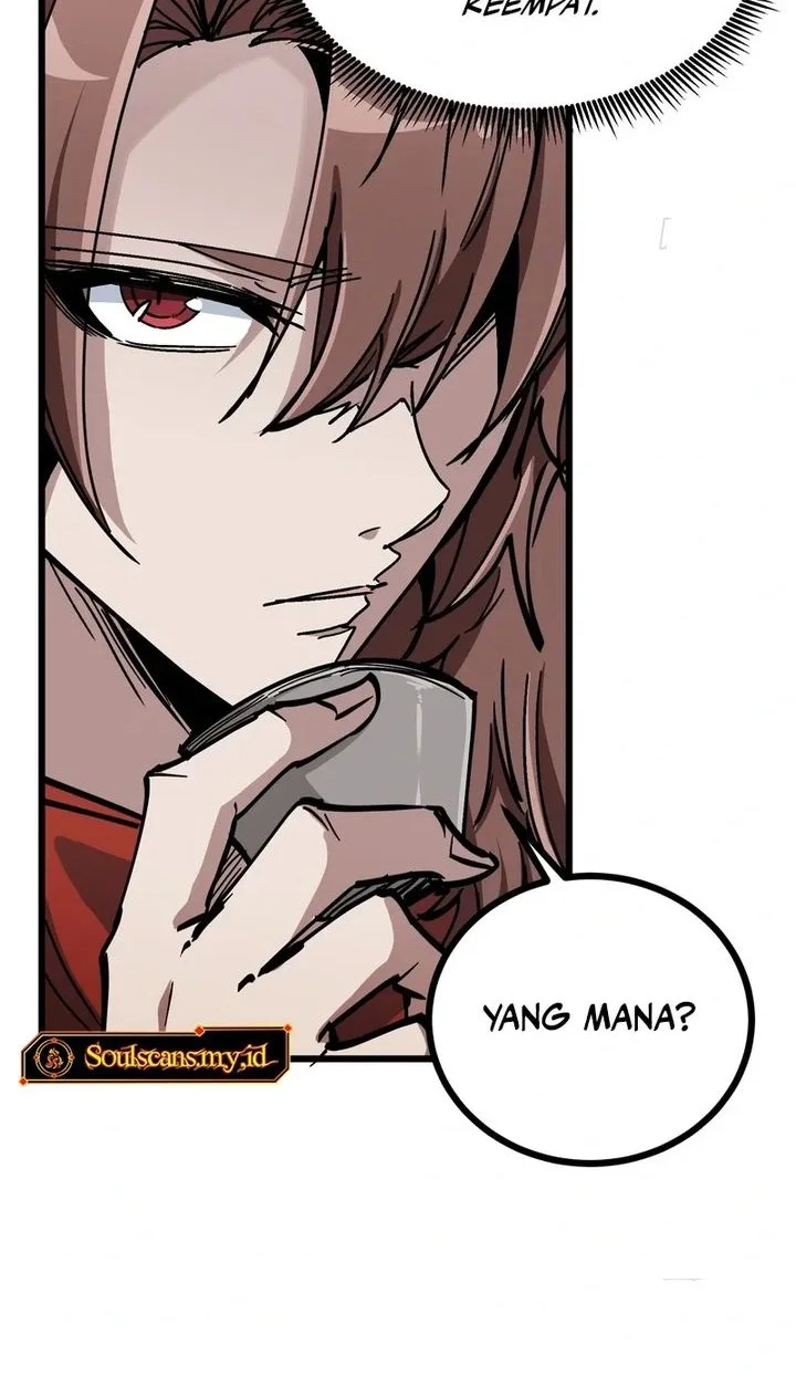 Immortal Fairy, Please Listen to My Explanation Chapter 16 Gambar 4