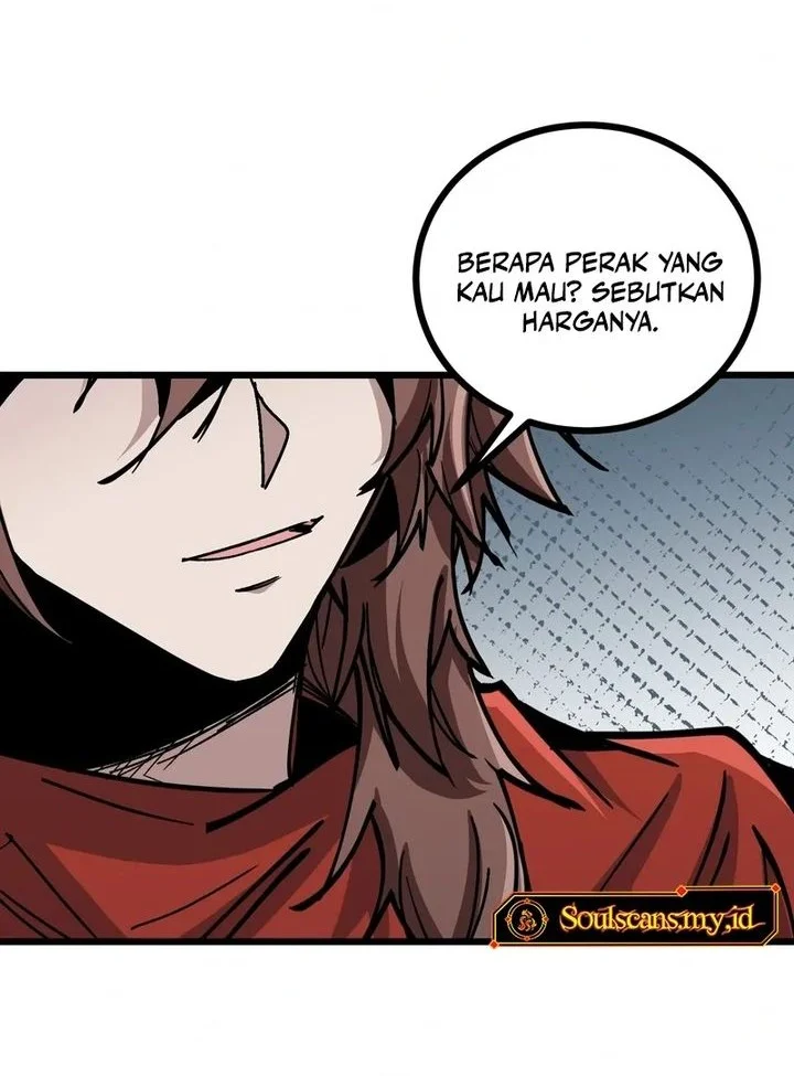 Immortal Fairy, Please Listen to My Explanation Chapter 17 Gambar 4