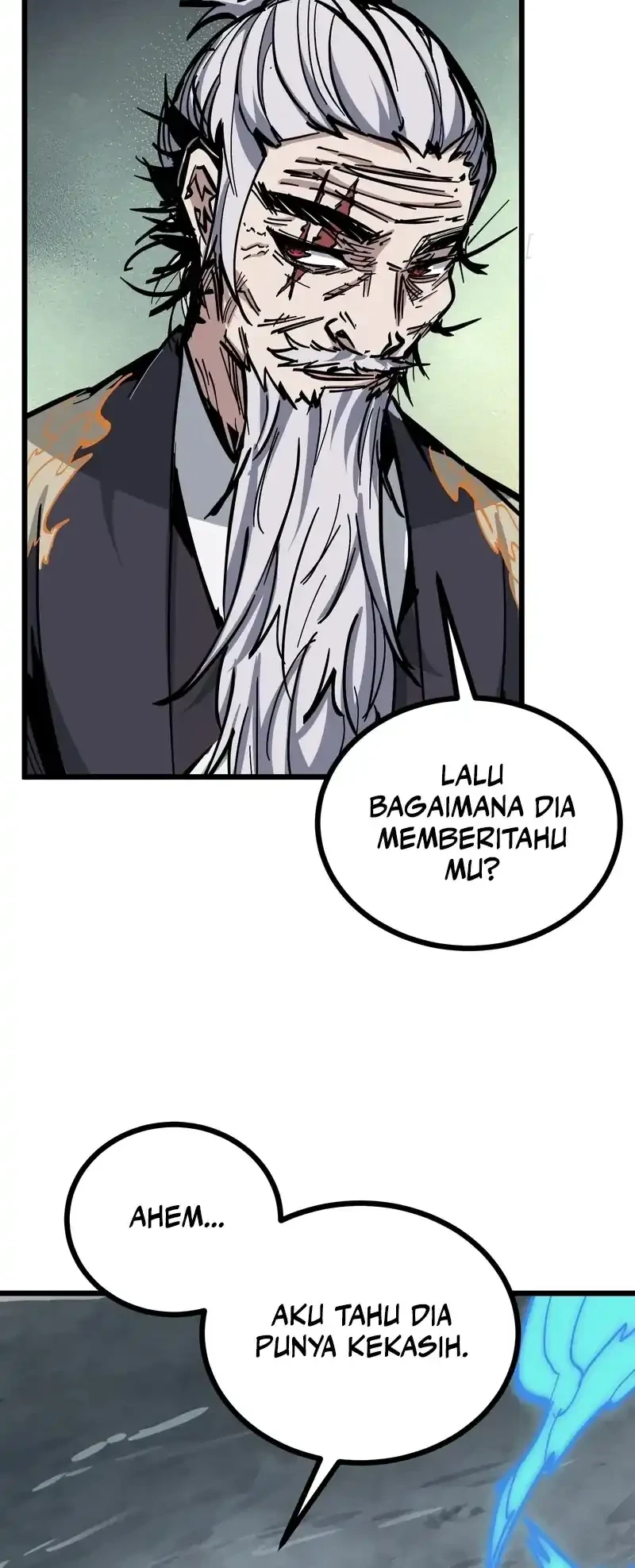 Immortal Fairy, Please Listen to My Explanation Chapter 26 Gambar 5