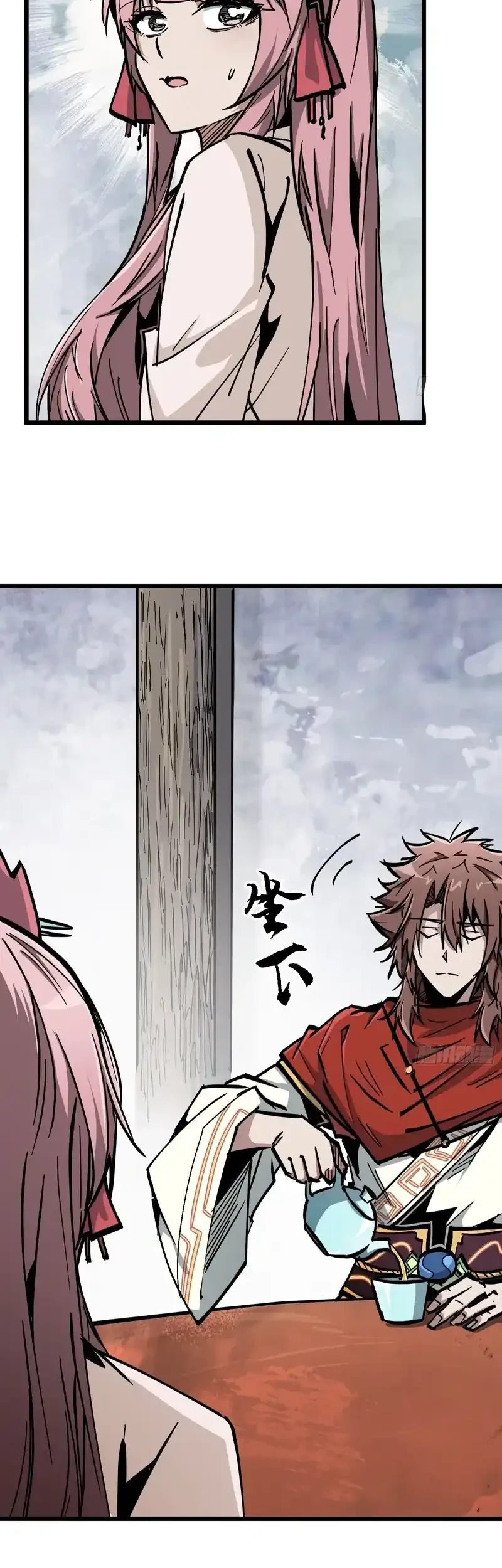 Immortal Fairy, Please Listen to My Explanation Chapter 30 Gambar 5