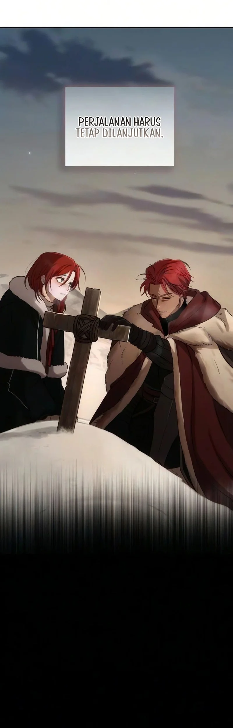 Immortal's Way Of Life Chapter 11 Gambar 5