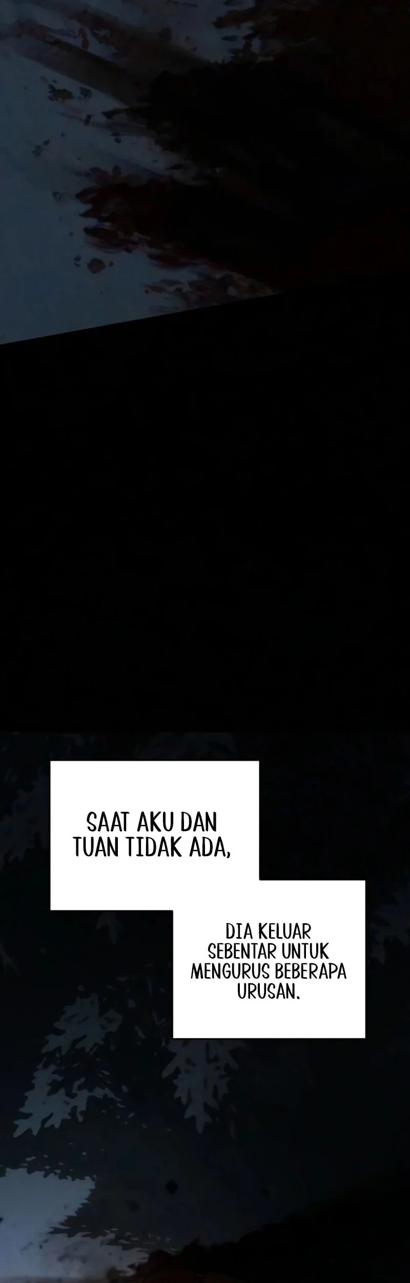 Immortal's Way Of Life Chapter 11 Gambar 7