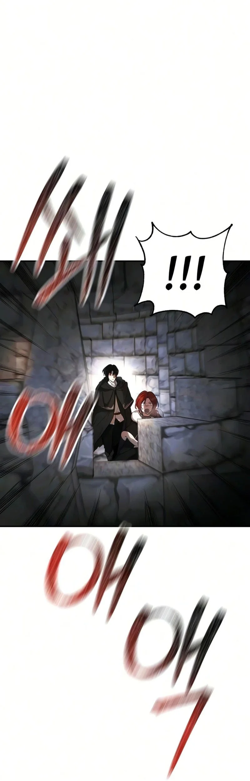 Immortal's Way Of Life Chapter 12 Gambar 6