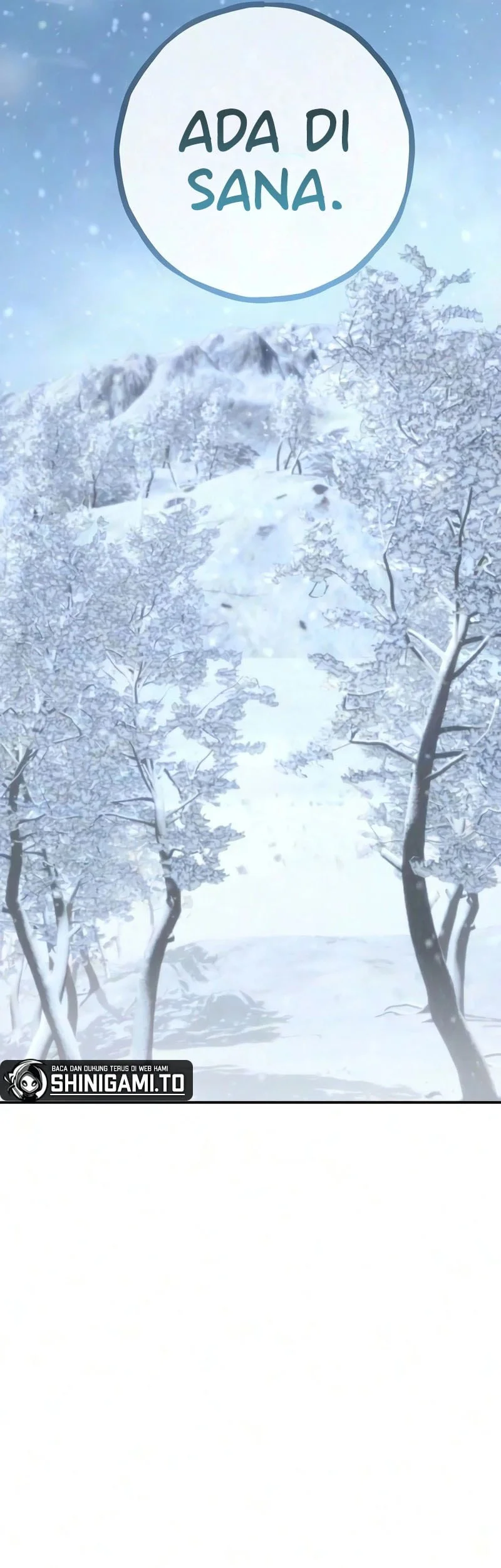 Immortal's Way Of Life Chapter 13 Gambar 7