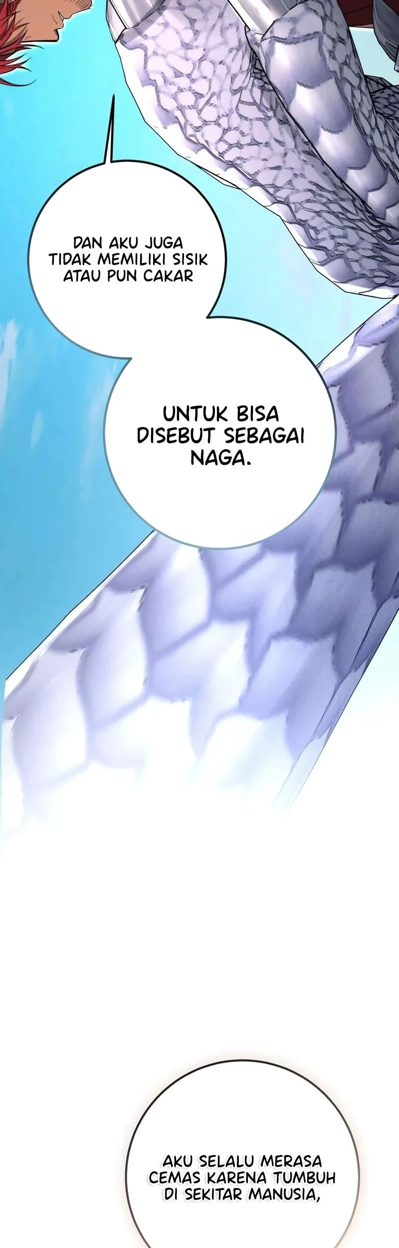 Immortal's Way Of Life Chapter 14 Gambar 4