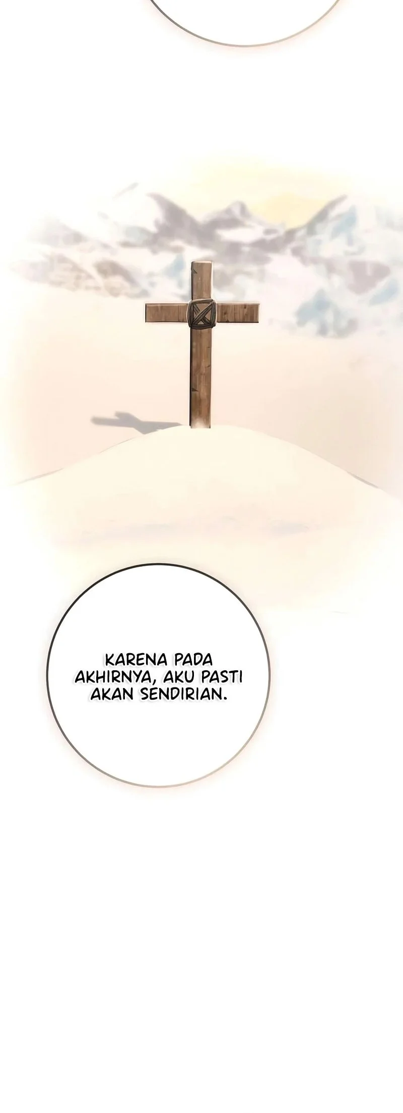 Immortal's Way Of Life Chapter 14 Gambar 5