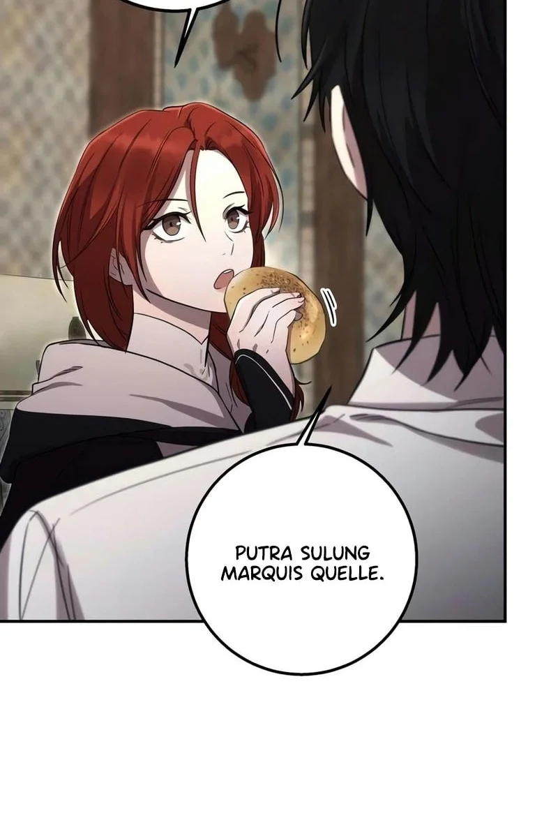 Immortal's Way Of Life Chapter 16 Gambar 5