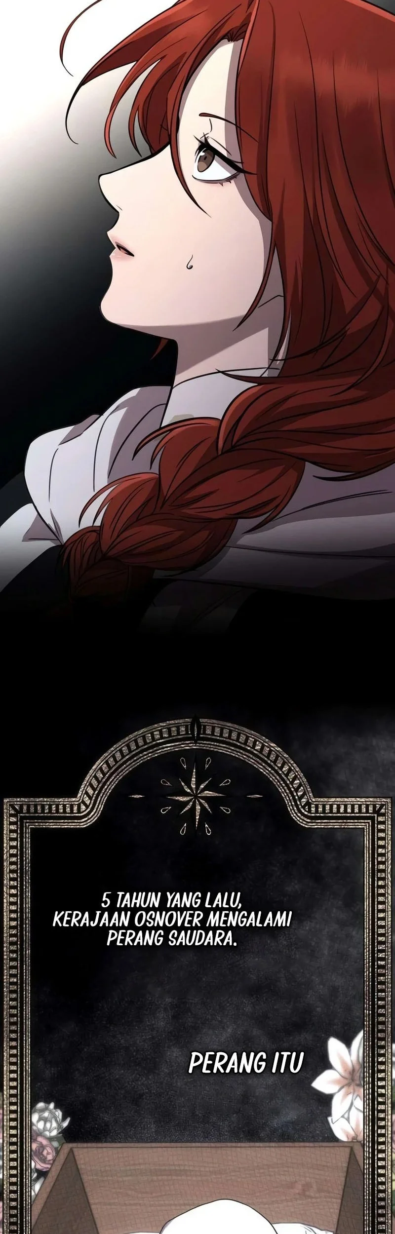 Immortal's Way Of Life Chapter 16 Gambar 7