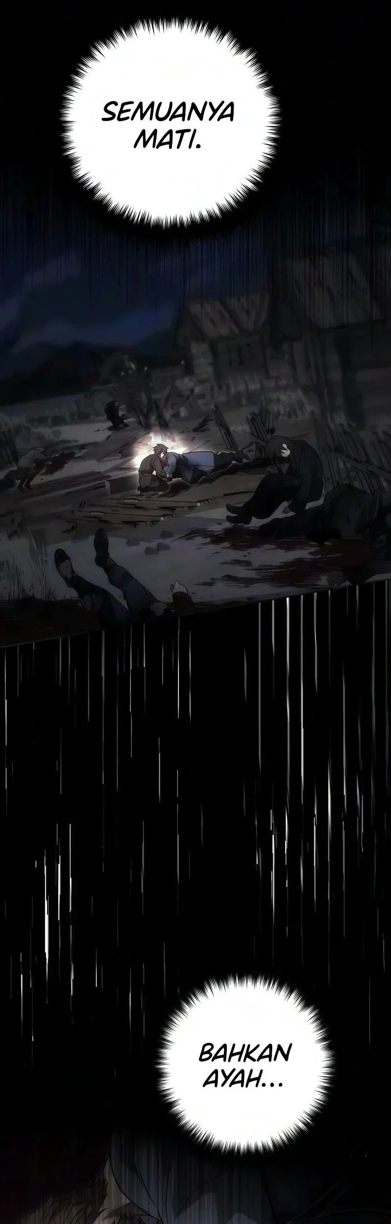 Immortal's Way Of Life Chapter 18 Gambar 7