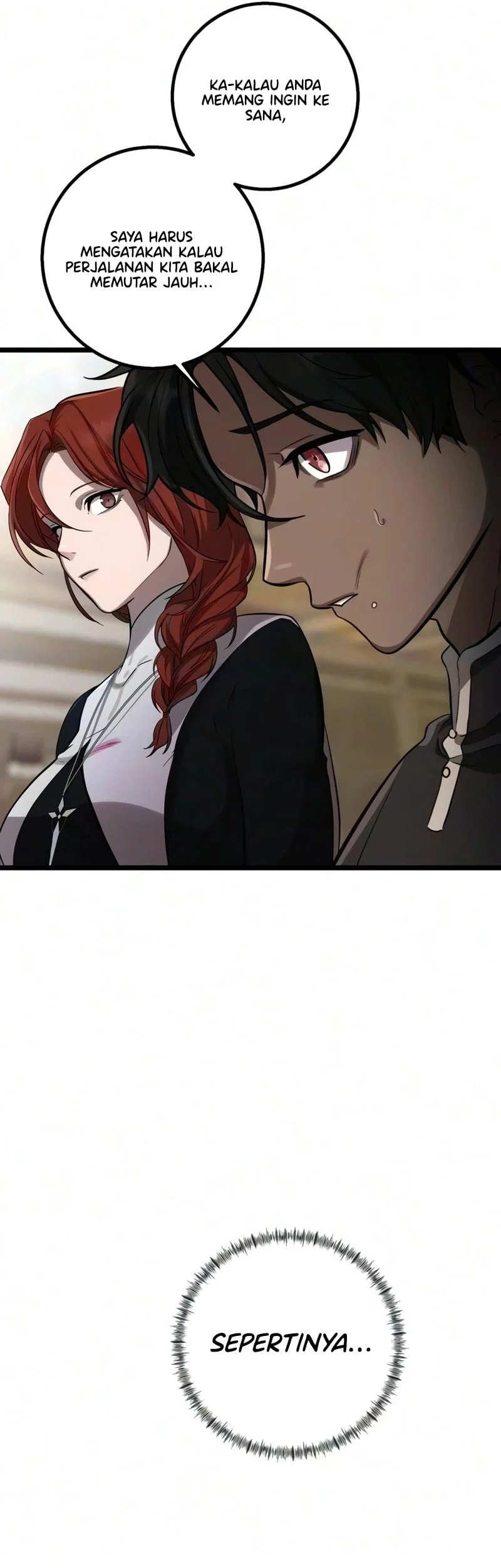 Immortal's Way Of Life Chapter 19 Gambar 6