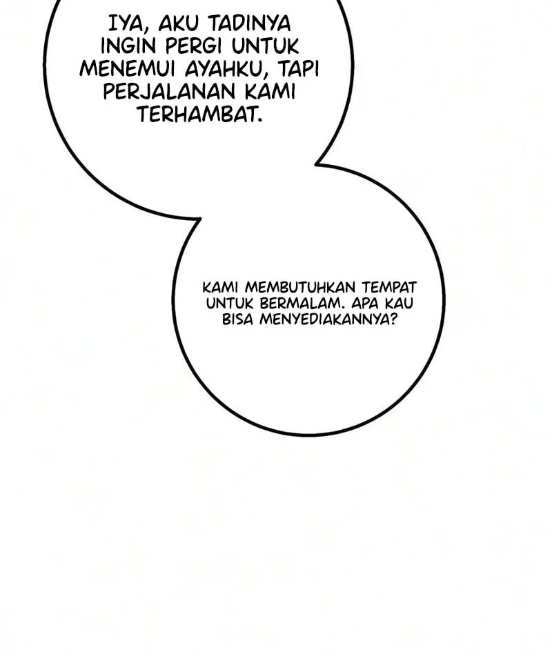 Immortal's Way Of Life Chapter 20 Gambar 5