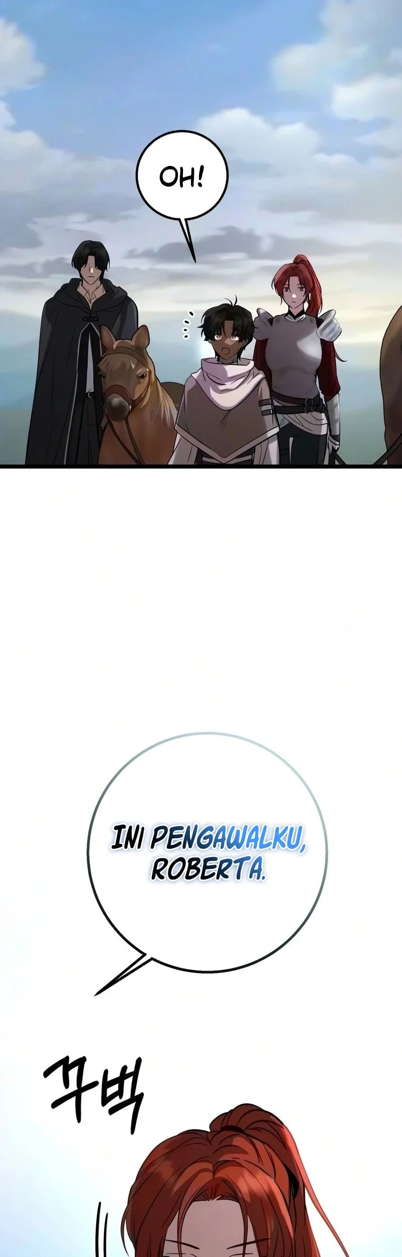 Immortal's Way Of Life Chapter 20 Gambar 7