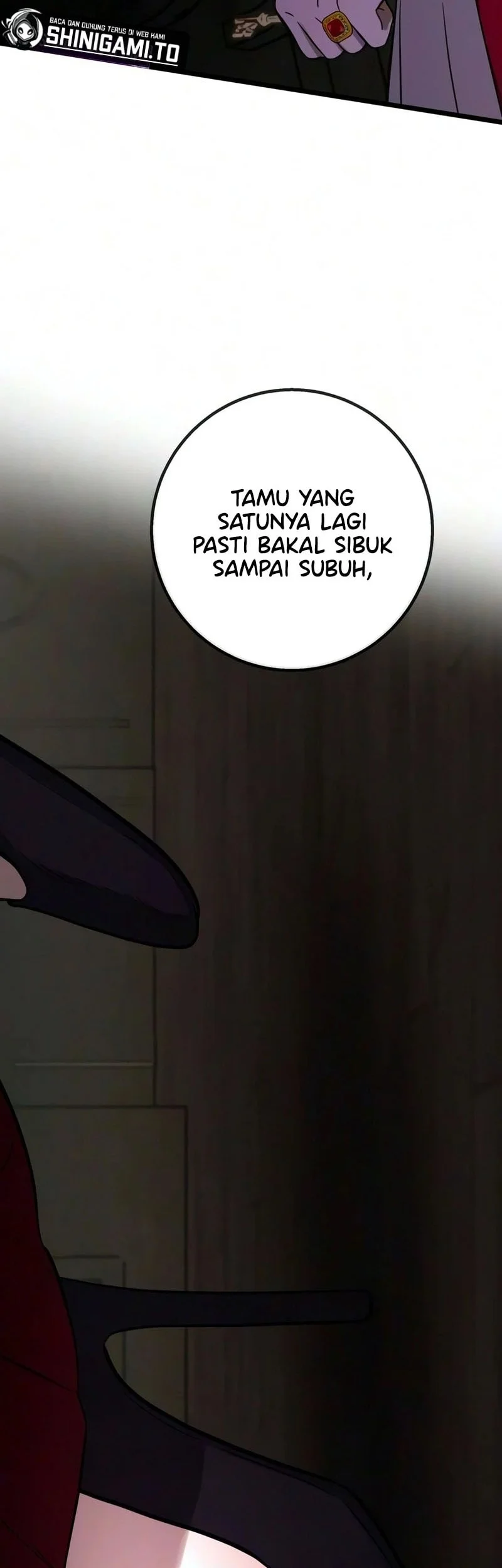 Immortal's Way Of Life Chapter 21 Gambar 7