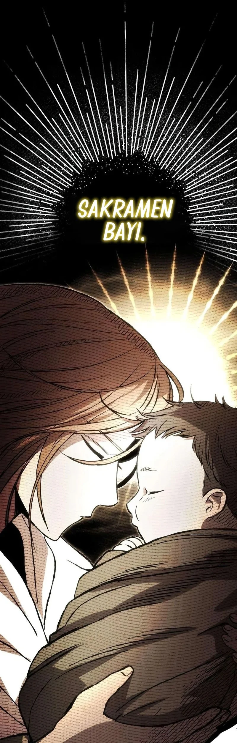 Immortal's Way Of Life Chapter 23 Gambar 7