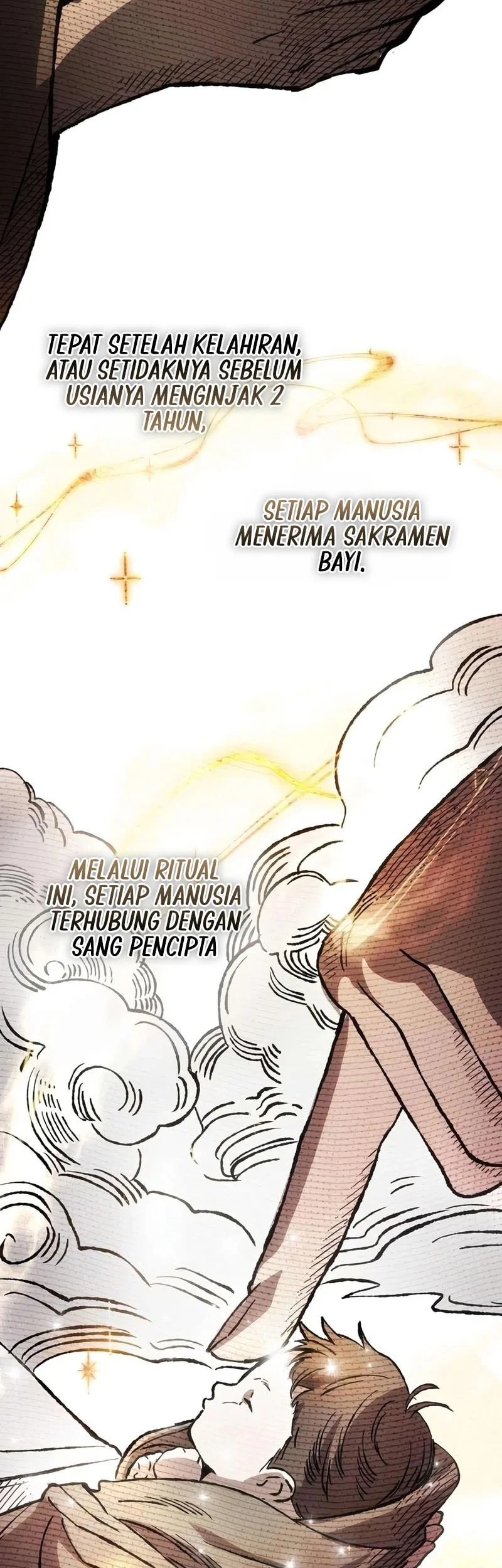 Immortal's Way Of Life Chapter 23 Gambar 8