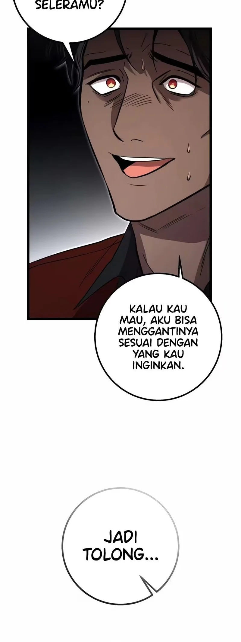 Immortal's Way Of Life Chapter 26 Gambar 5