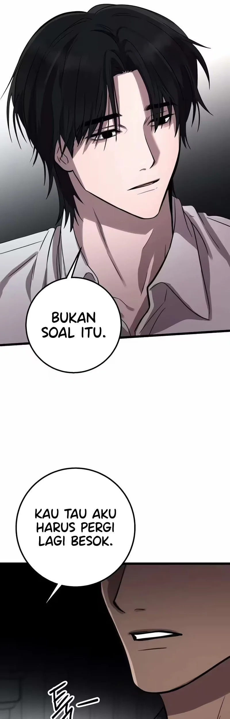 Immortal's Way Of Life Chapter 26 Gambar 6