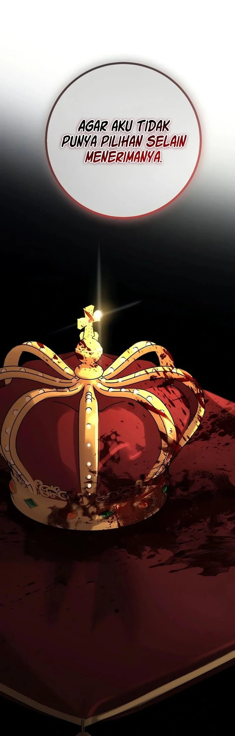 Immortal's Way Of Life Chapter 27 Gambar 5