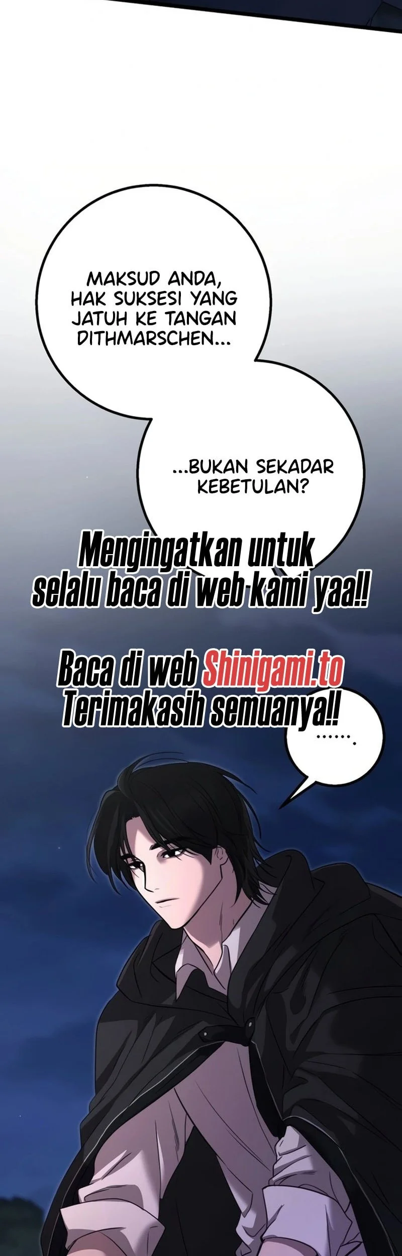 Immortal's Way Of Life Chapter 27 Gambar 8