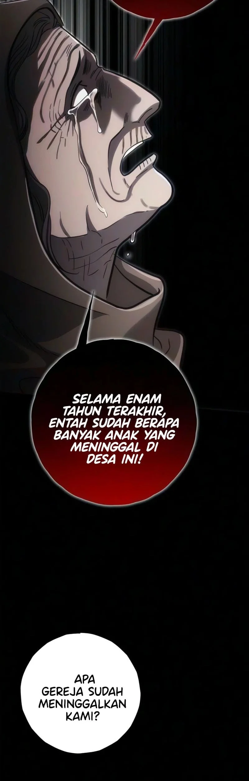 Immortal's Way Of Life Chapter 29 Gambar 5