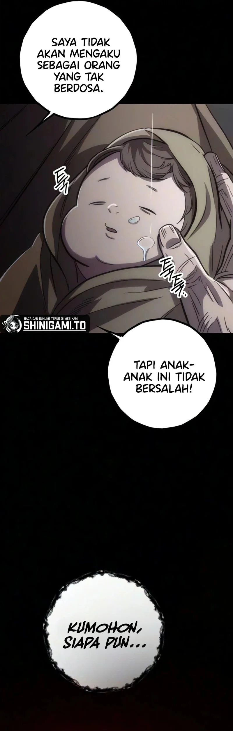 Immortal's Way Of Life Chapter 29 Gambar 7