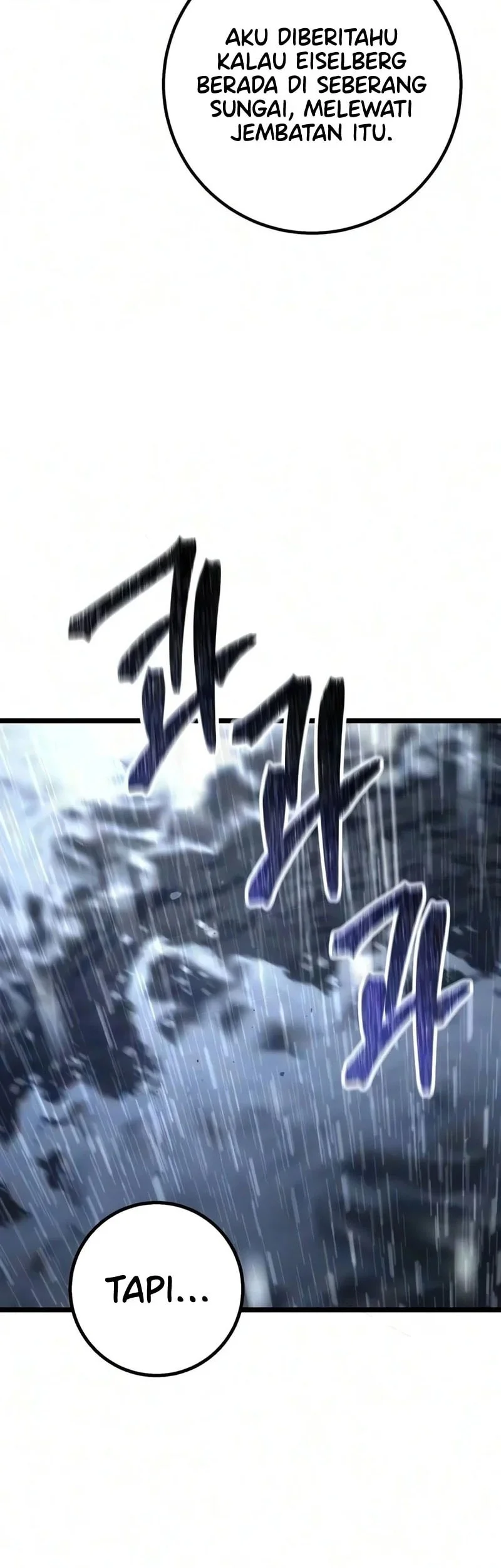 Immortal's Way Of Life Chapter 31 Gambar 5