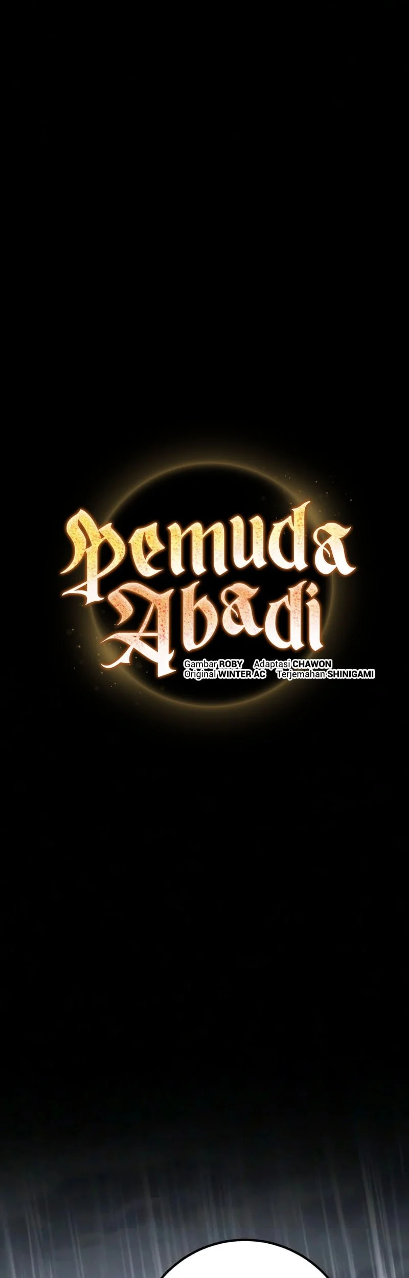 Immortal's Way Of Life Chapter 31 Gambar 8