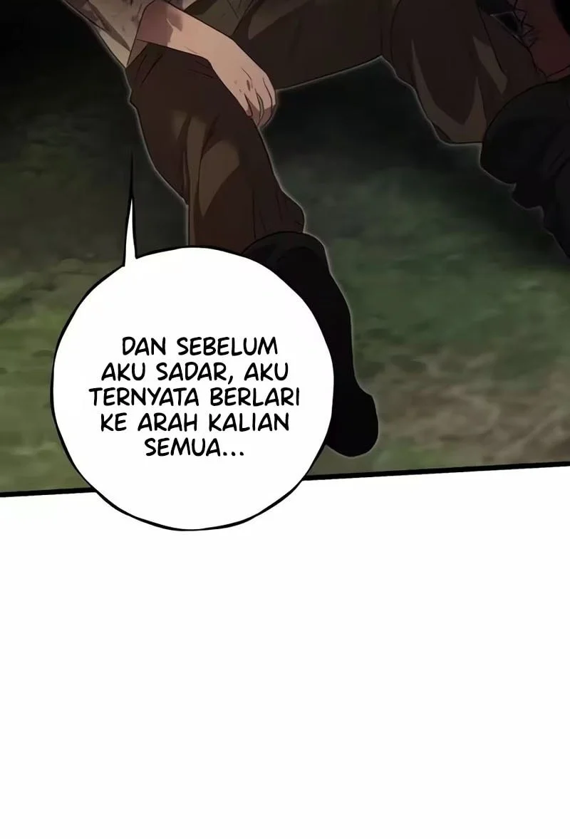 Immortal's Way Of Life Chapter 32 Gambar 4