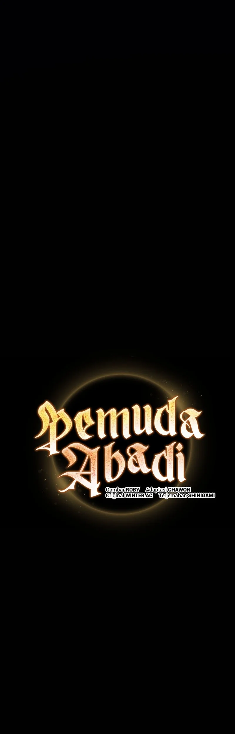 Immortal's Way Of Life Chapter 33 Gambar 5