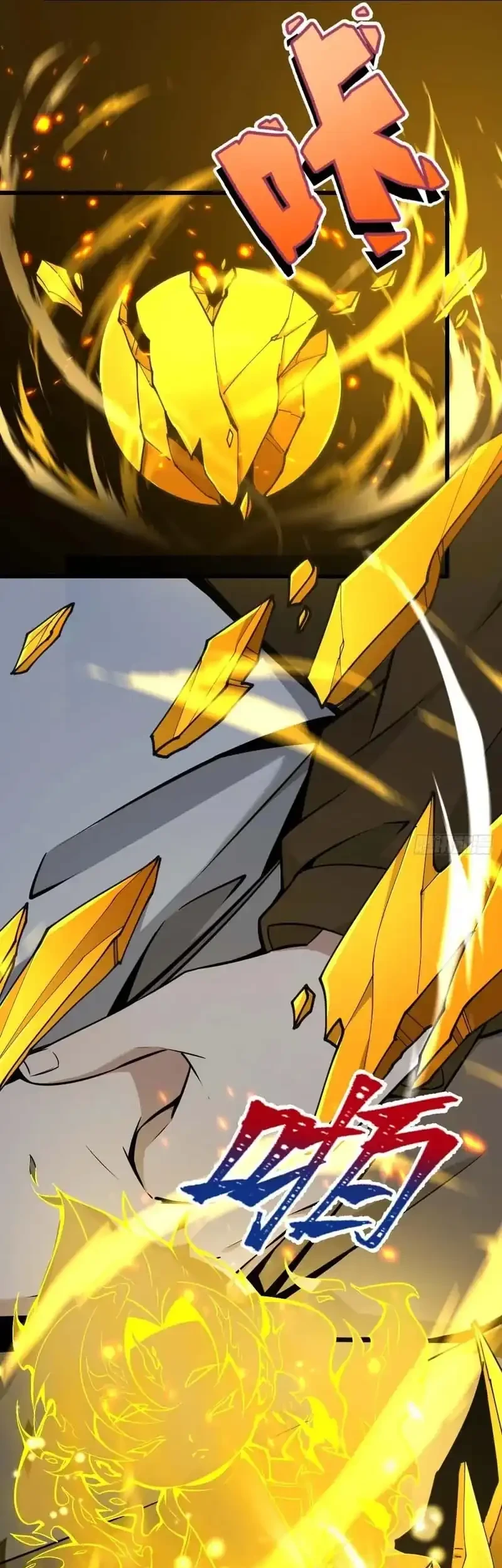 Immortal Simulator: Cultivating in Secret Chapter 33 Gambar 5