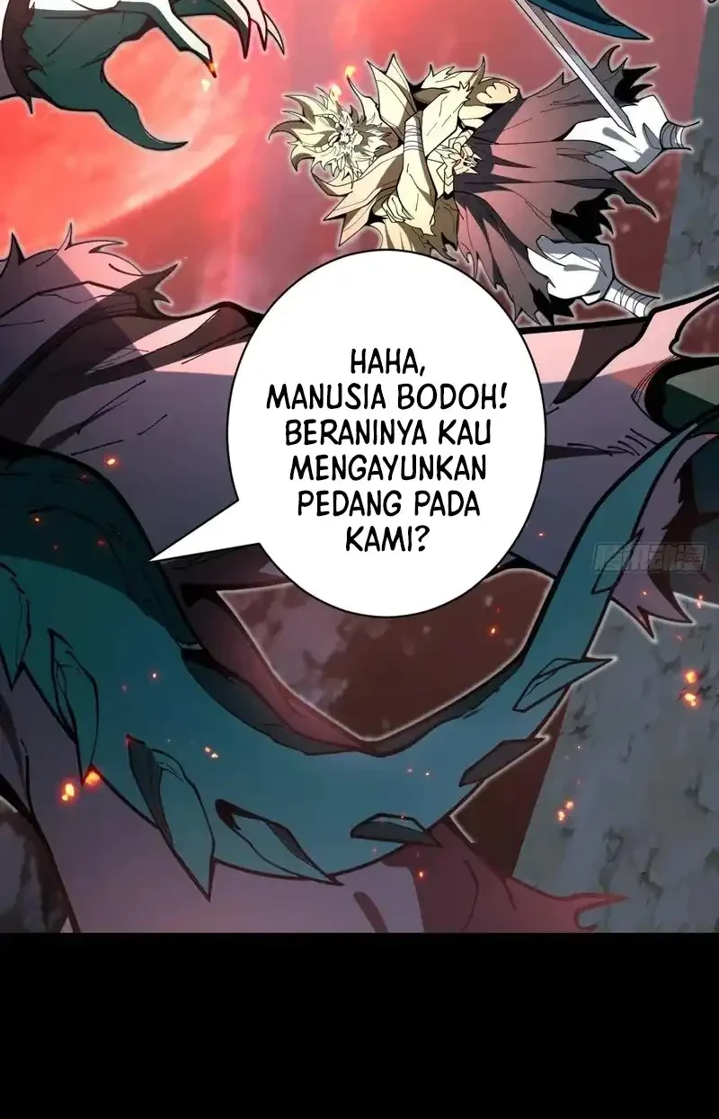 Immortal Simulator: Cultivating in Secret Chapter 35 Gambar 4