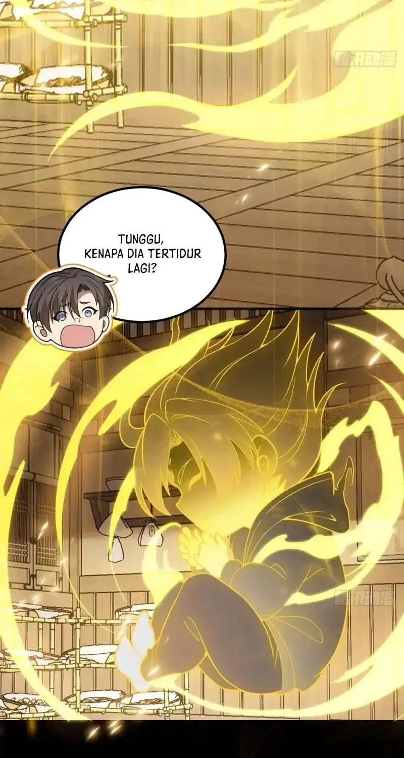 Immortal Simulator: Cultivating in Secret Chapter 40 Gambar 6