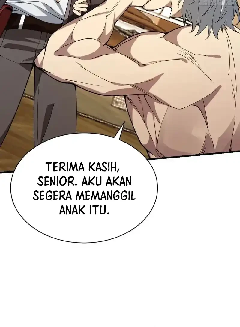 Immortal Simulator: Cultivating in Secret Chapter 48 Gambar 5