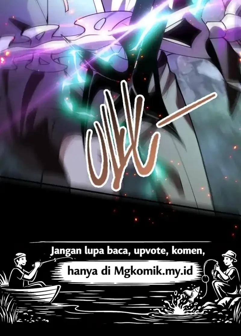 Immortal Simulator: Cultivating in Secret Chapter 50 Gambar 6