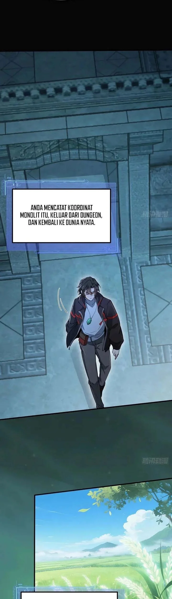 Immortal Simulator: Cultivating in Secret Chapter 51 Gambar 5