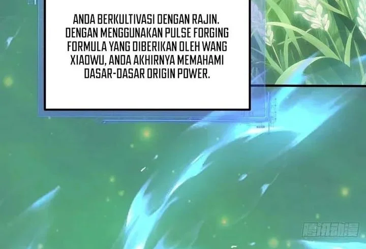 Immortal Simulator: Cultivating in Secret Chapter 51 Gambar 6