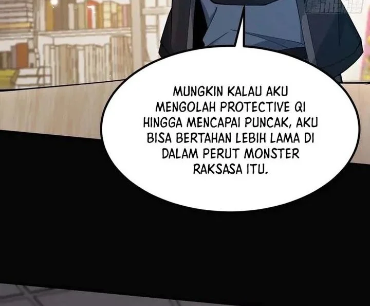 Immortal Simulator: Cultivating in Secret Chapter 53 Gambar 4