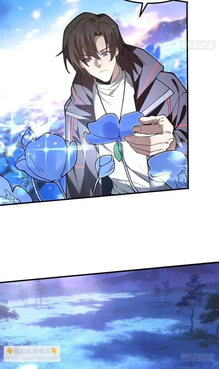 Immortal Simulator: Cultivating in Secret Chapter 54 Gambar 4