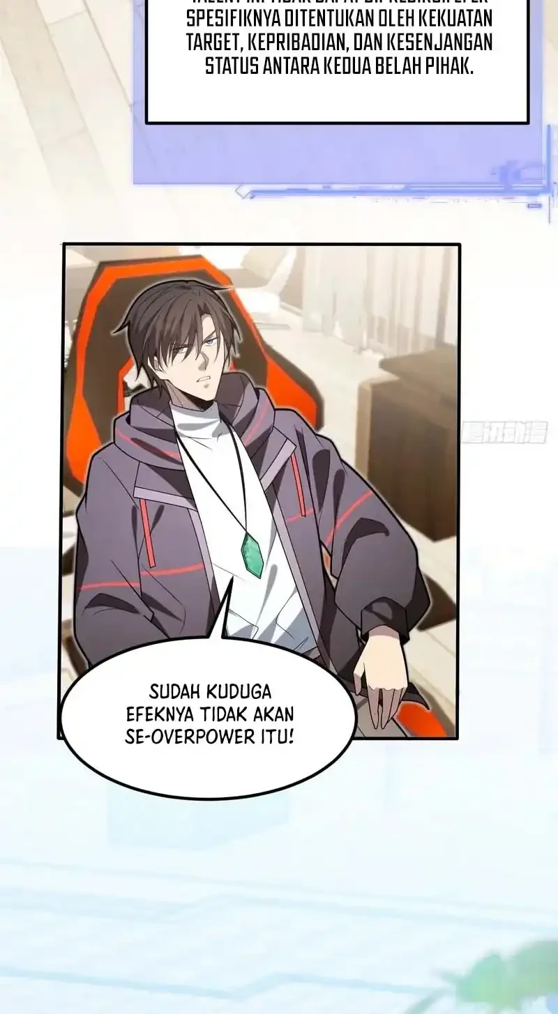 Immortal Simulator: Cultivating in Secret Chapter 57 Gambar 4