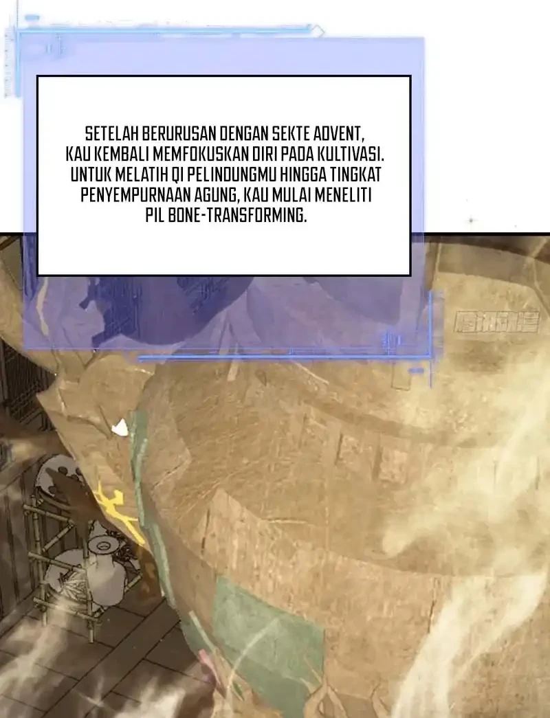 Immortal Simulator: Cultivating in Secret Chapter 58 Gambar 4