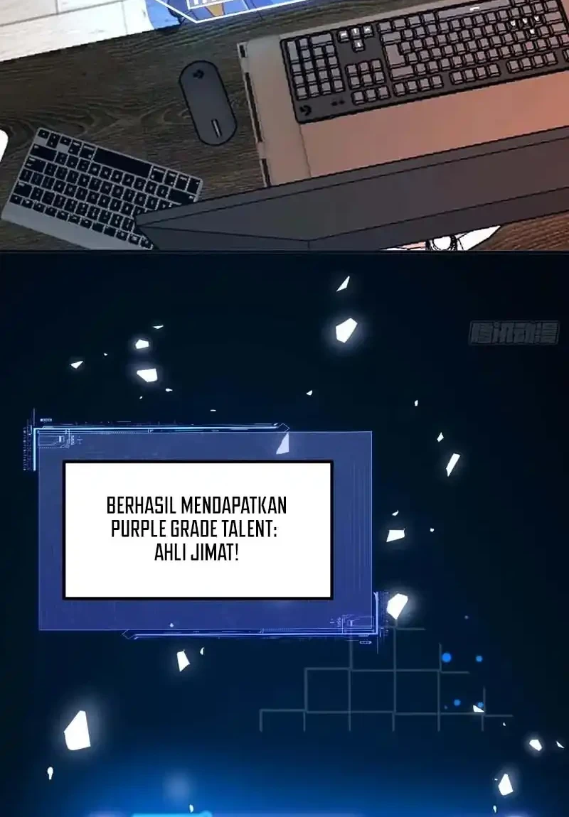 Immortal Simulator: Cultivating in Secret Chapter 59 Gambar 4