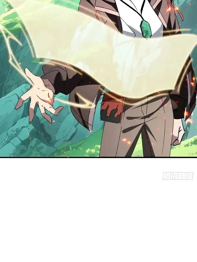 Immortal Simulator: Cultivating in Secret Chapter 60 Gambar 6