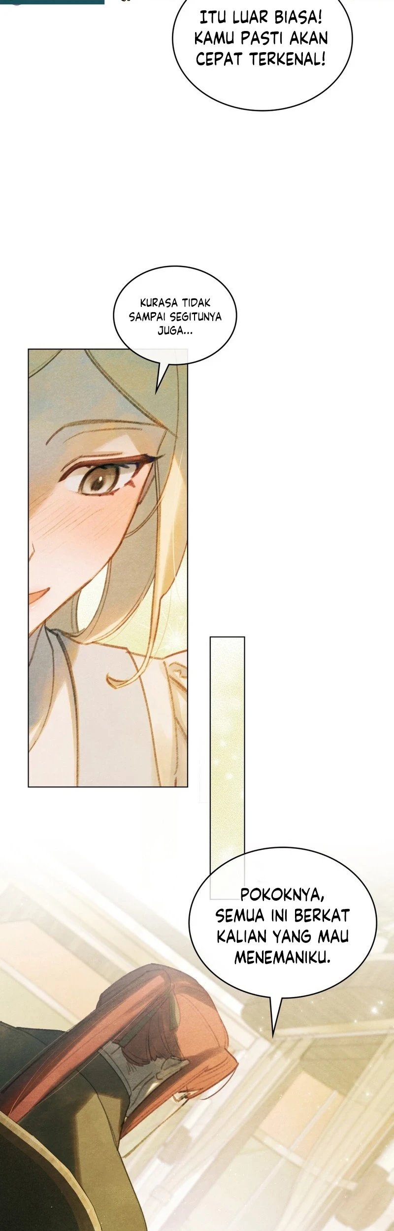 In the Garden of May Chapter 10 Gambar 3