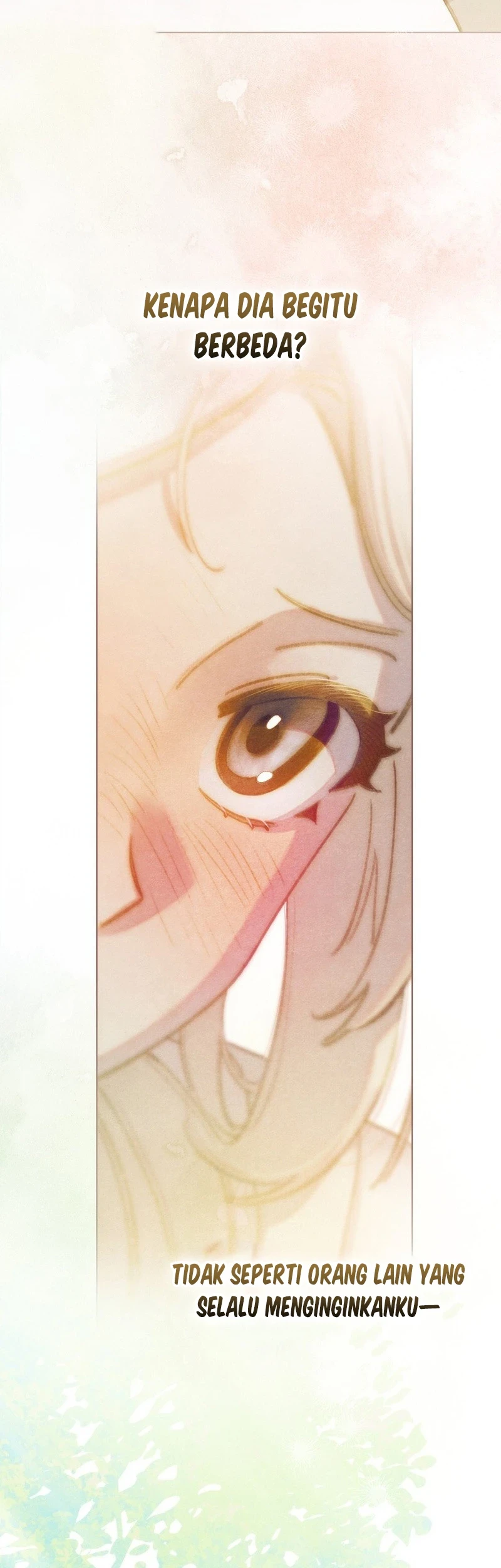 In the Garden of May Chapter 12 Gambar 3