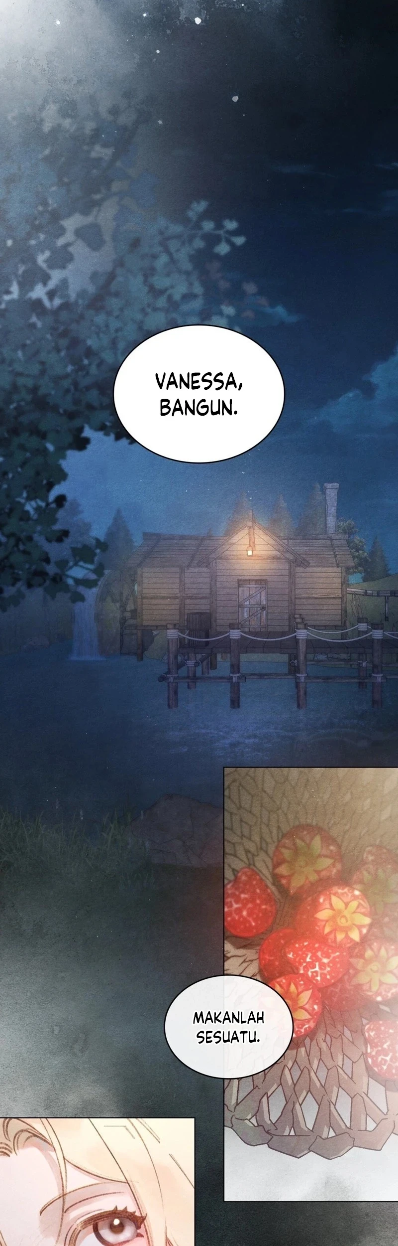 In the Garden of May Chapter 13 Gambar 3